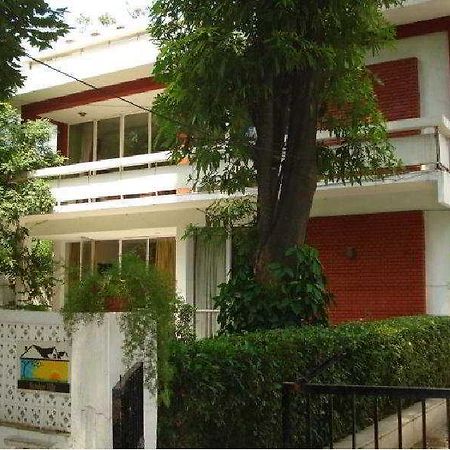 Sunshine Villa Nowe Delhi Zewnętrze zdjęcie