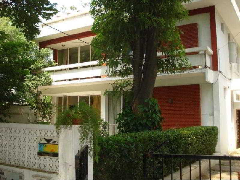 Sunshine Villa Nowe Delhi Zewnętrze zdjęcie