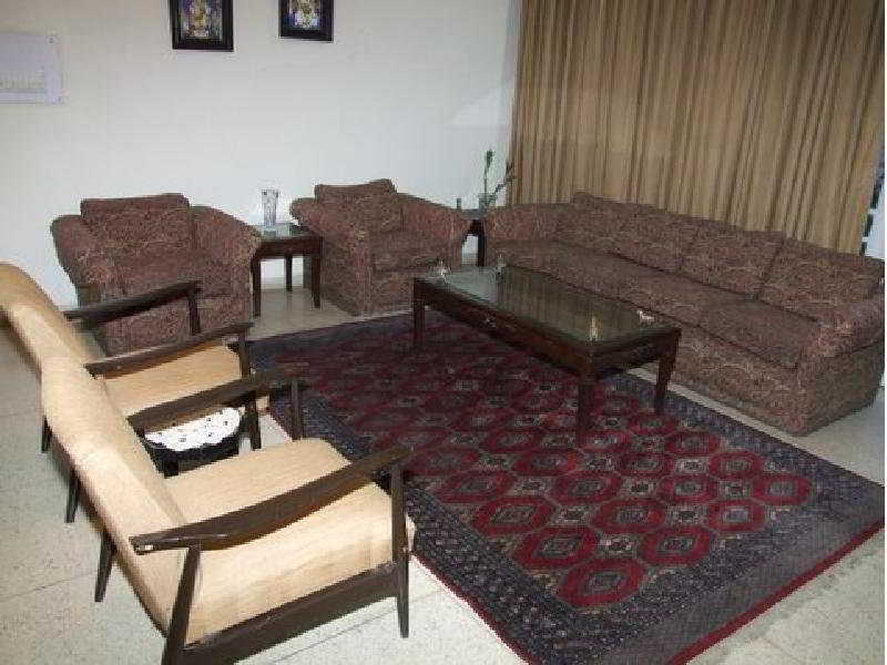 Sunshine Villa Nowe Delhi Zewnętrze zdjęcie