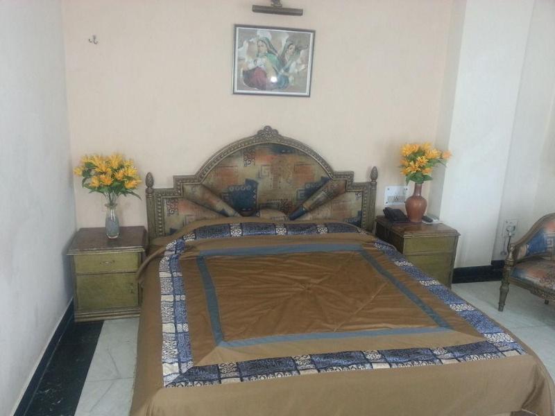 Sunshine Villa Nowe Delhi Zewnętrze zdjęcie