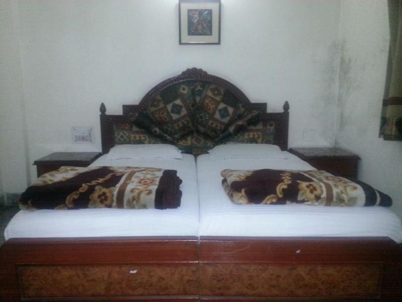 Sunshine Villa Nowe Delhi Zewnętrze zdjęcie