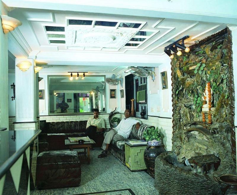 Sunshine Villa Nowe Delhi Zewnętrze zdjęcie